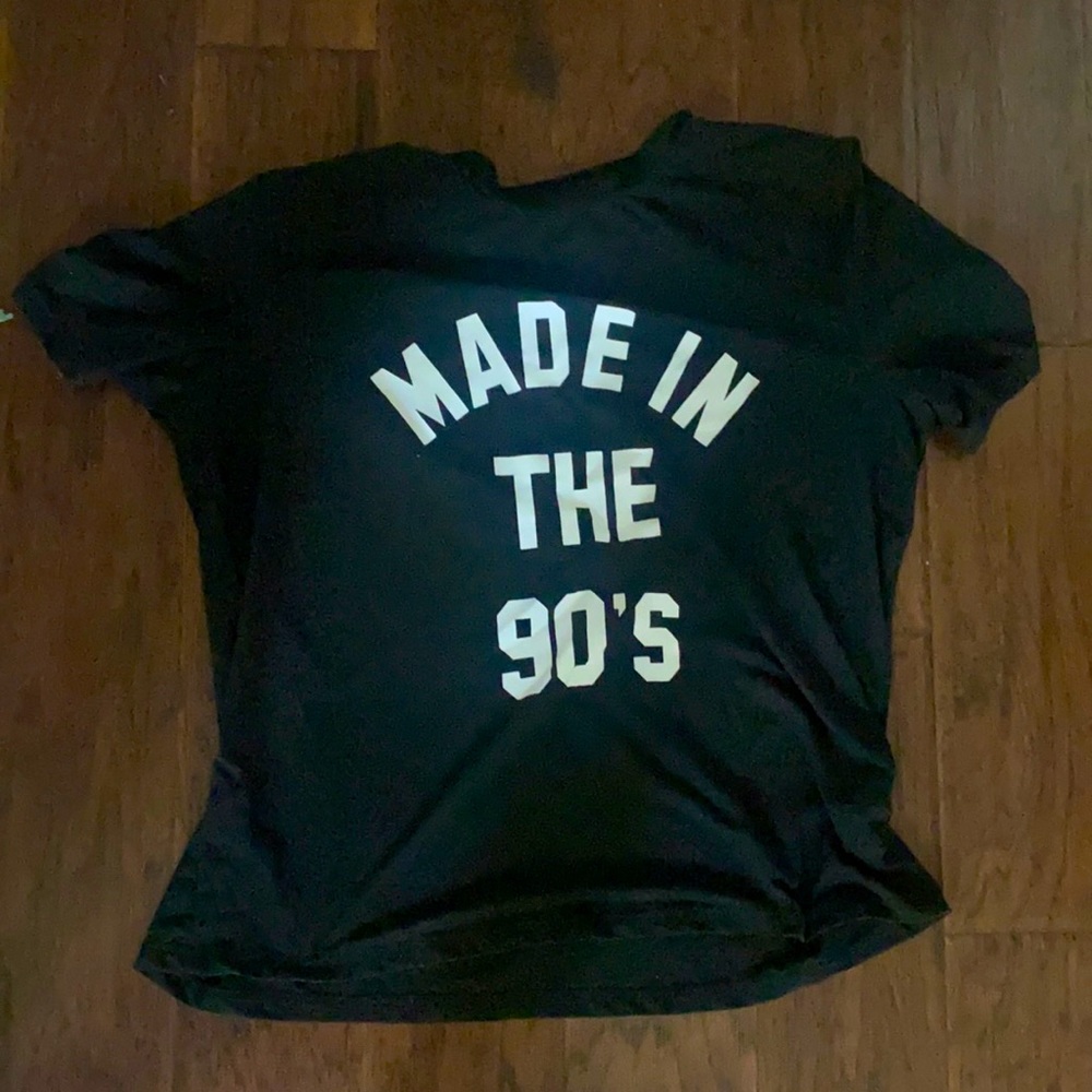 Shein shirt
